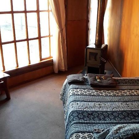 Hotel La Rosadita Restotur Palena Zewnętrze zdjęcie