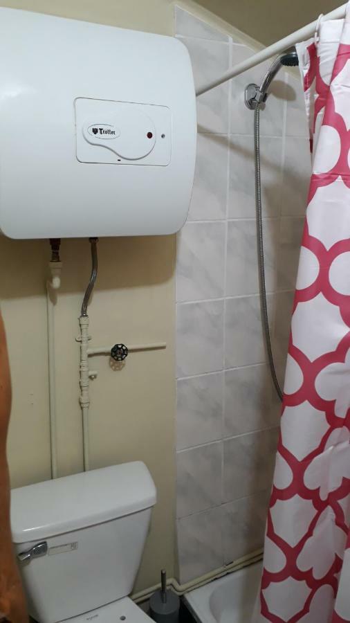 Hotel La Rosadita Restotur Palena Zewnętrze zdjęcie