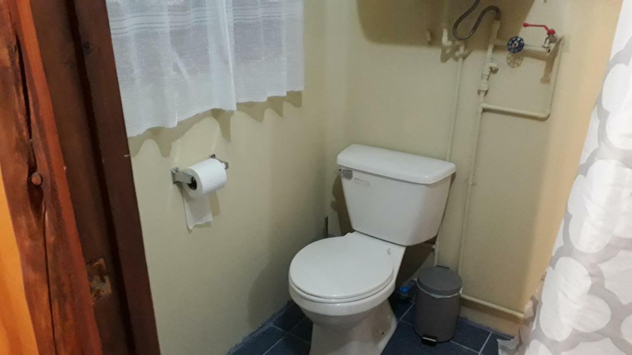 Hotel La Rosadita Restotur Palena Zewnętrze zdjęcie