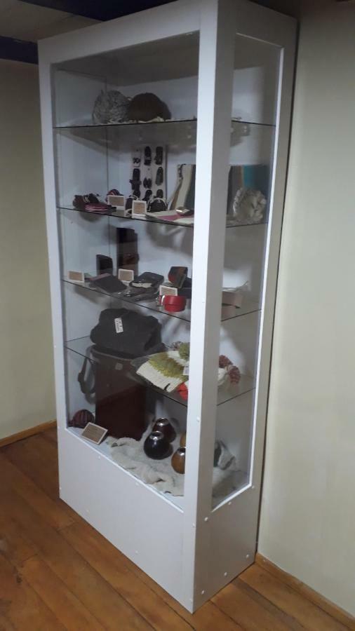 Hotel La Rosadita Restotur Palena Zewnętrze zdjęcie